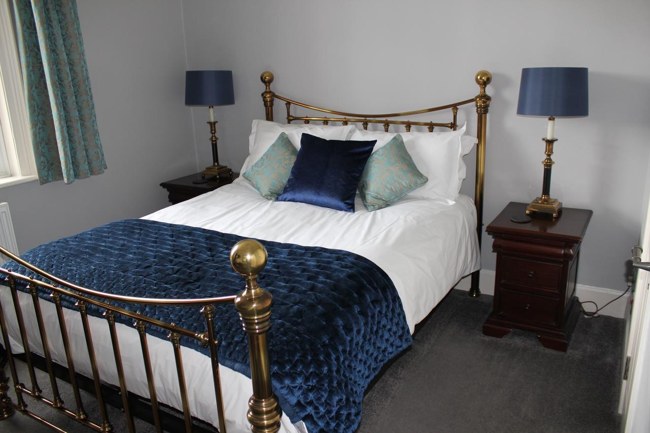 Dower House Hotel Lyme Regis Exterior foto
